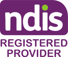 NDIS Registered Provider