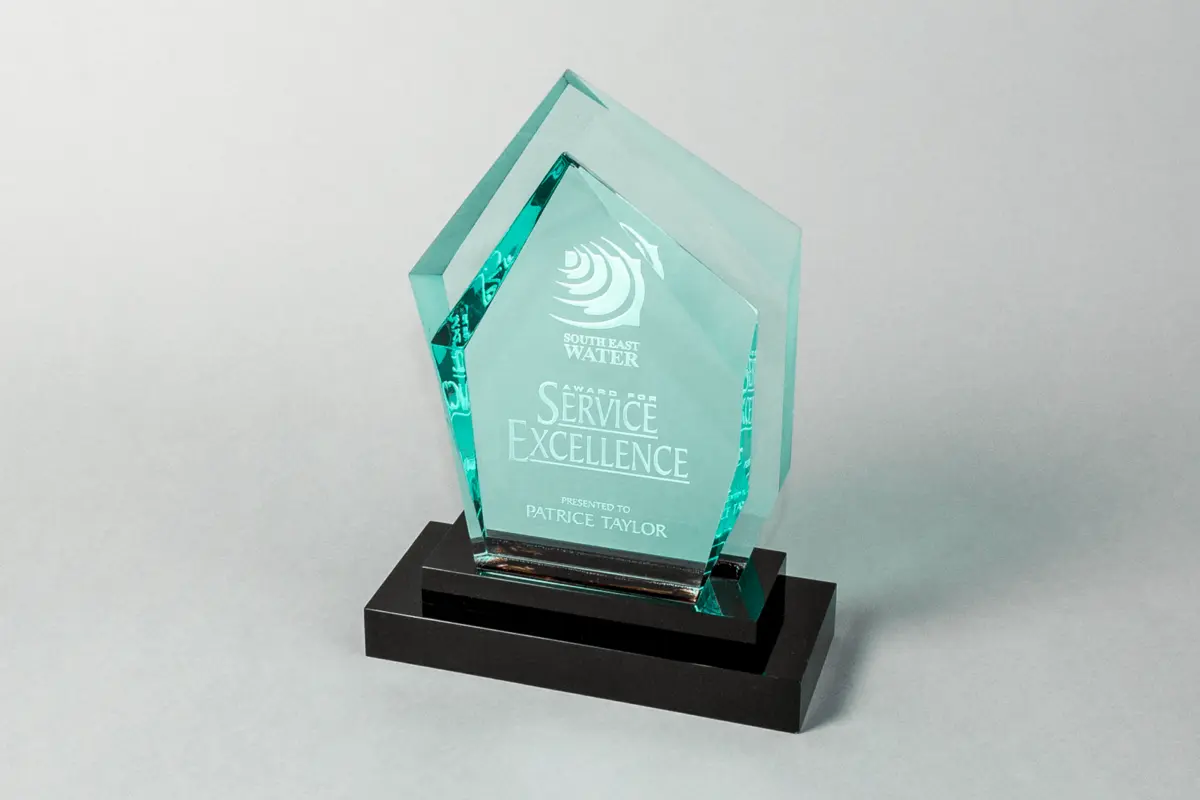 Facet Champion, Champion series
