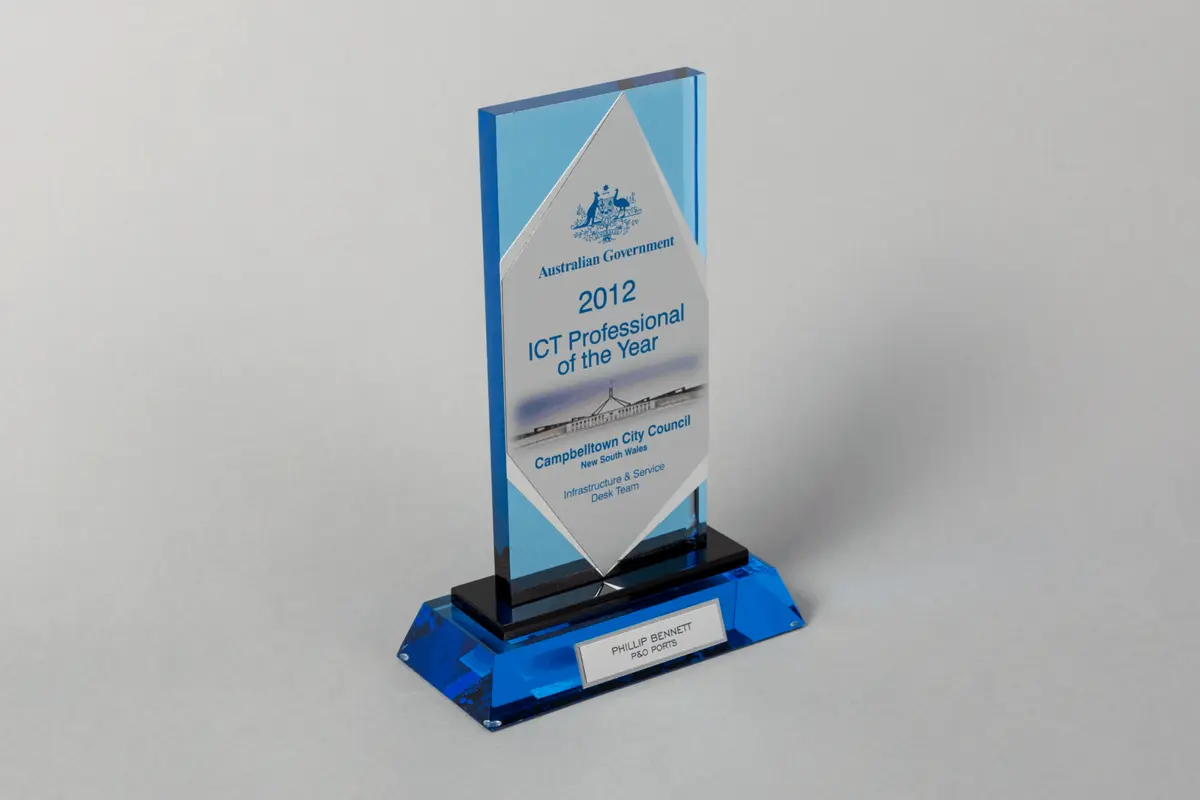 Signet Champion, Champion series